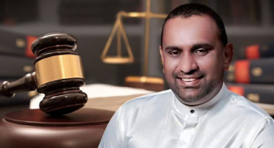 SJB MP Chaminda Wijesiri Granted Bail